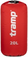 Гермомешок Tramp Nylon PVC 20, Красный