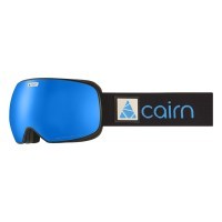 Маска Cairn Gravity SPX3 black-blue