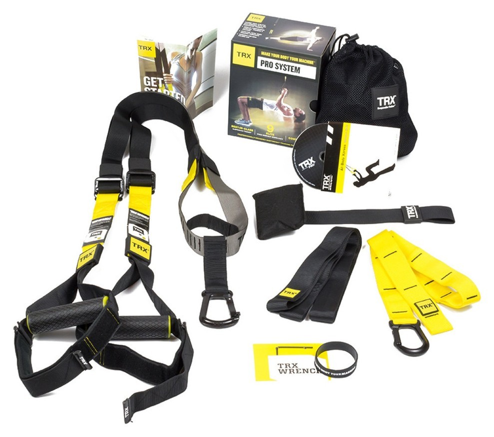 Петли ТРХ PRO 4 (P4, Pro System), EFIT_EF-2359