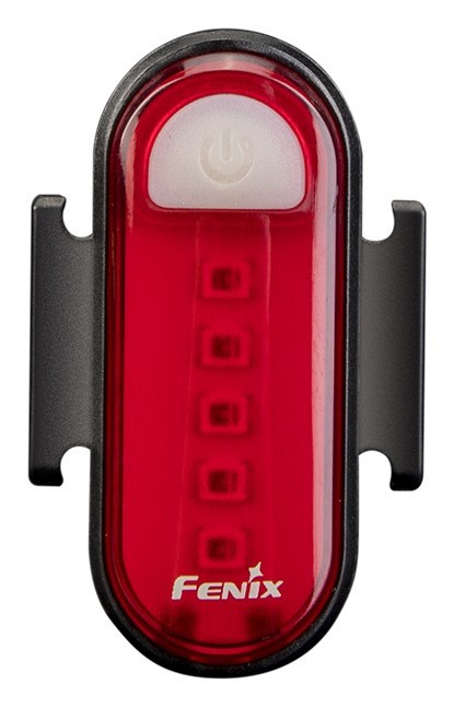 Велофара задня Fenix BC05R V2.0, FNR_BC05RV20