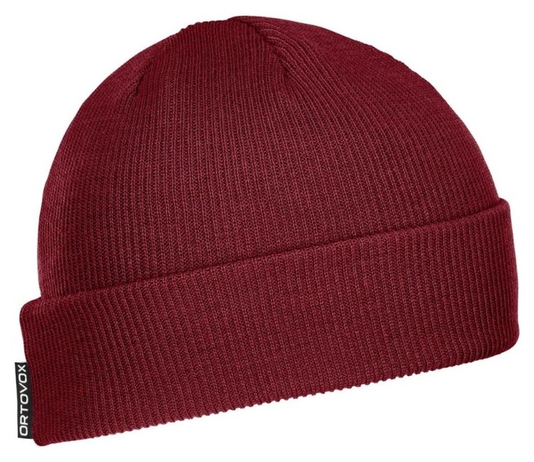 Шапка Ortovox Nicholson Rib Beanie, 025.001.0089