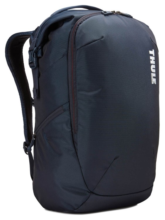 Рюкзак Thule Subterra Travel Backpack 34L (Mineral) (TH 3203441), TH 3203441