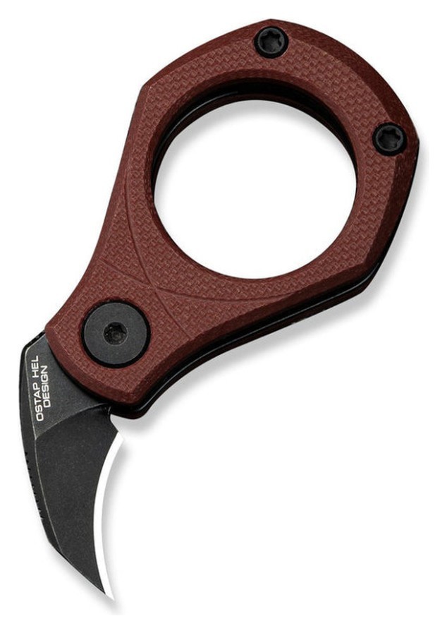 Нож складной Civivi Pyrus C23038-1, FNR_C23038-1