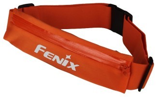 Поясная сумка Fenix AFB-10 оранжевая