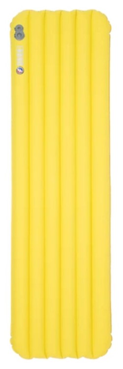 Надувной коврик Big Agnes Divide Insulated 20x72 Regular, 021.0182