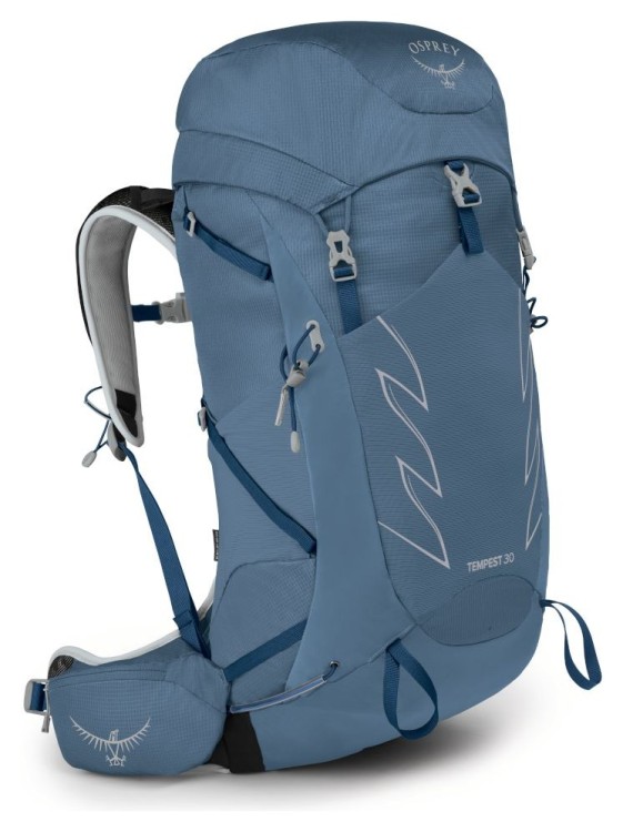 Рюкзак Osprey Tempest 30, 009.3582