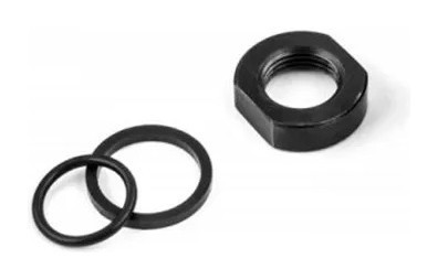 Конус педалі KINK BMX Senec правий, VELD_K4820R