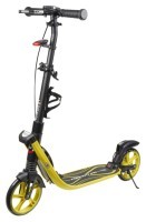 Самокат Maraton Concept Yellow, 1 шт.