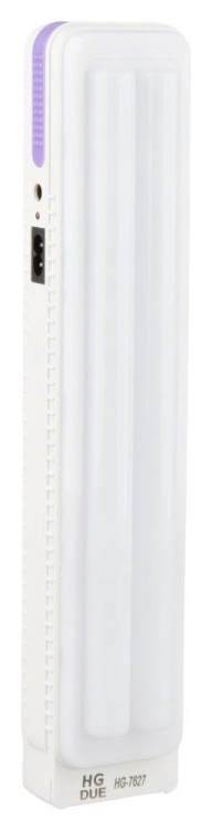 Лампа HG-7627, 2400 mAh с длительным временем работы., HG DUE, MRTN_2495