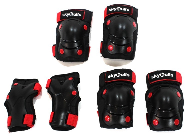 Защита для детей Bavar Sport, BVR_303867