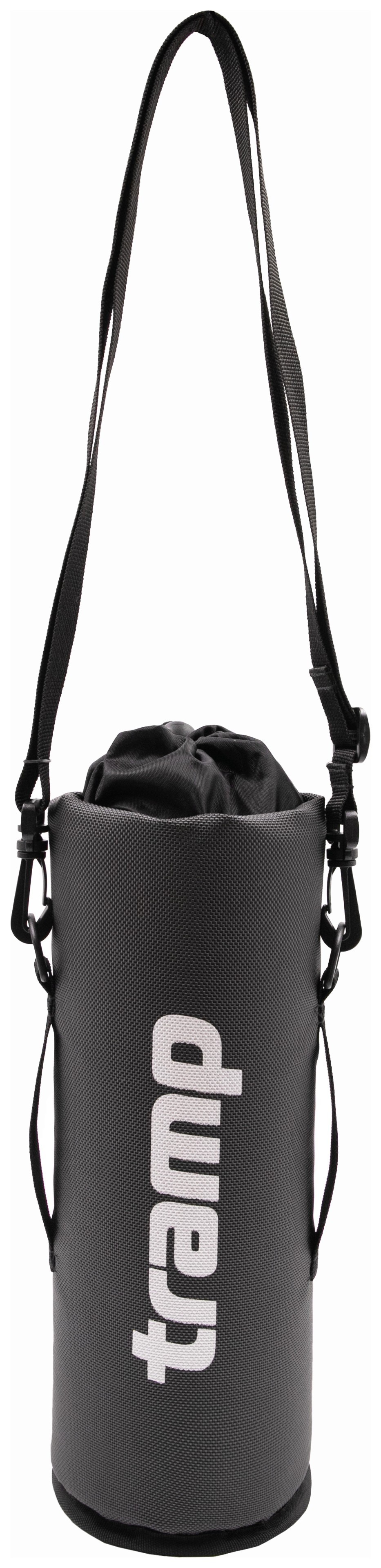 Термочехол для термоса Tramp 1,2л grey UTRA-291, 
