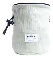 Мешочек для магнезии Evolv Corduroy Chalk Bag