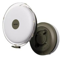 Кемпинговый фонарь-гирлянда NexTool Milky Way, белая (10 метров)