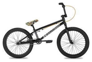 Велосипед BMX Eastern Paydirt 20