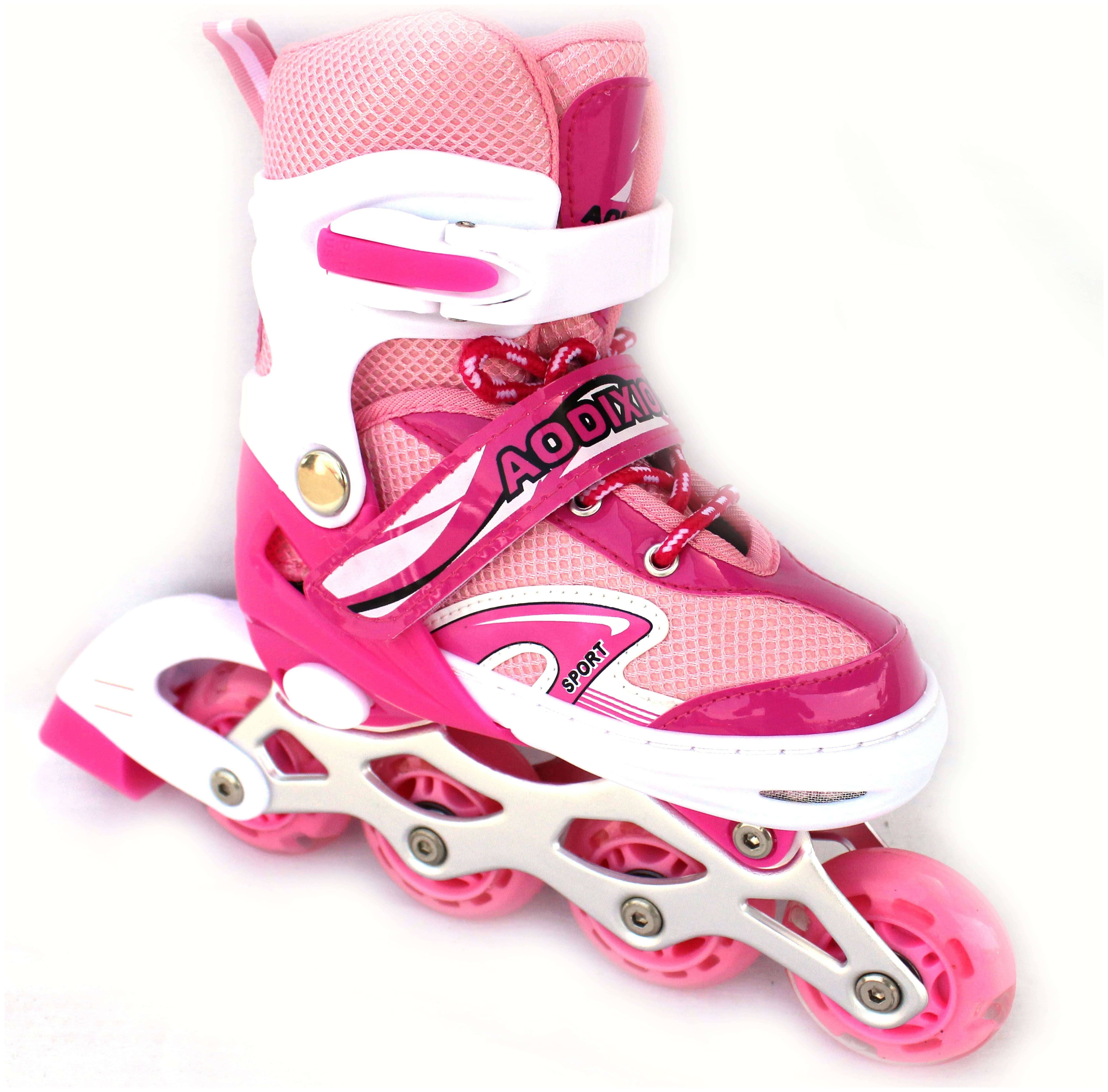 Ролики розсувні (р35-38) (мод0012) Bavar Sport, BVR_4362308