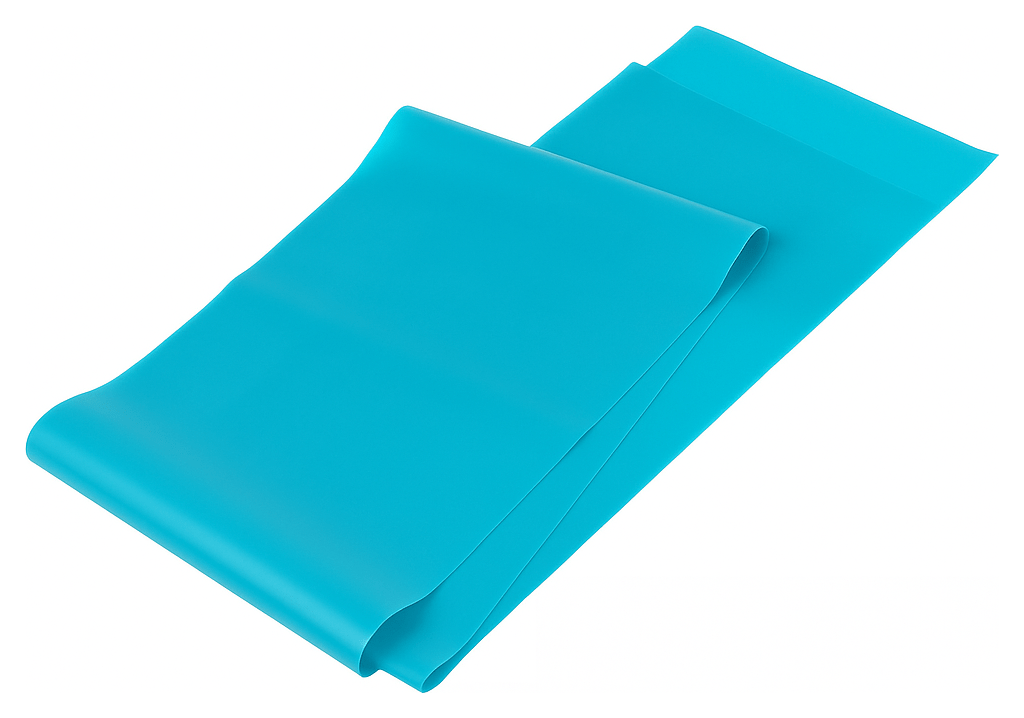 Стрічка для фітнесу, 200 см (200) Bavar Sport, BVR_923068