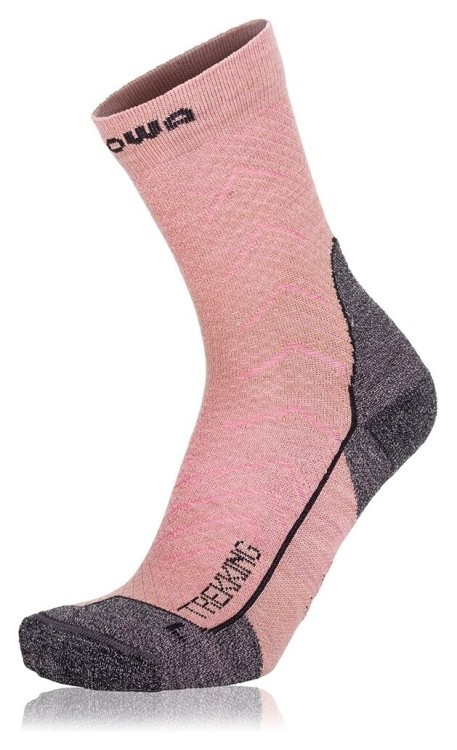 LOWA носки Trekking rose 35-36, LS1919-0521-35-36