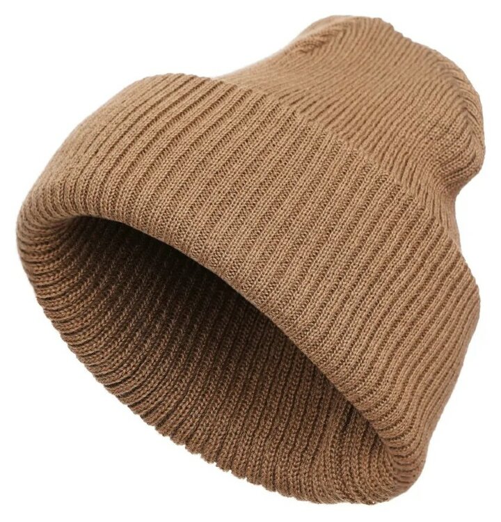 Шапка Turbat Custo, GRG_012.004.5264
