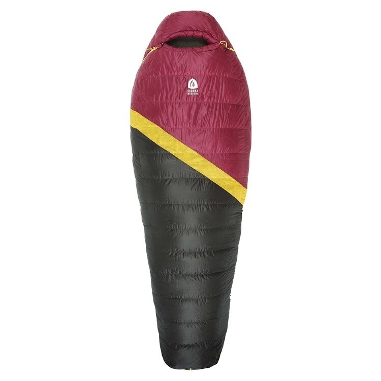 Спальник Sierra Designs Nitro 800F 20 W, 70604418R