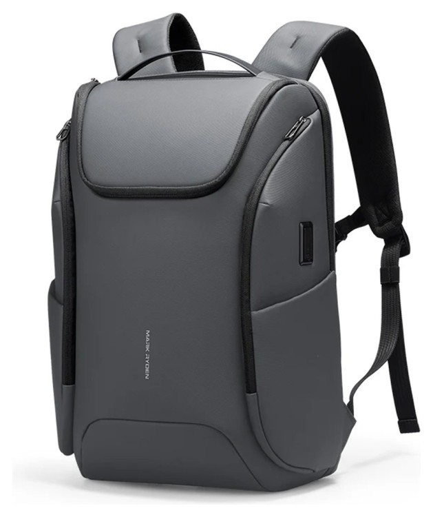 Рюкзак Mark Ryden Polycom MR9730 Gray, MR9730_07