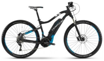 Электровелосипед Haibike SDURO HardNine 5.0 500Wh 29
