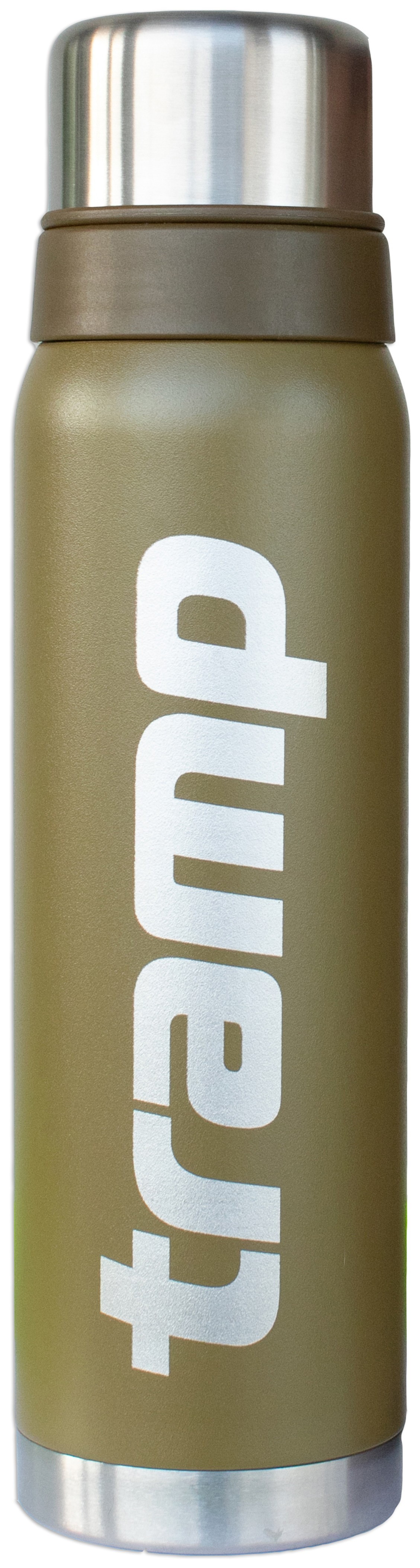 Термос TRAMP Expedition Line 0,9 л UTRC-027 Оливковий, UTRC-027-olive