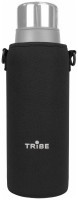 Чохол Tribe Neoprene Cover для експедиційного термоса 1,2 л  T-DF-0011-black