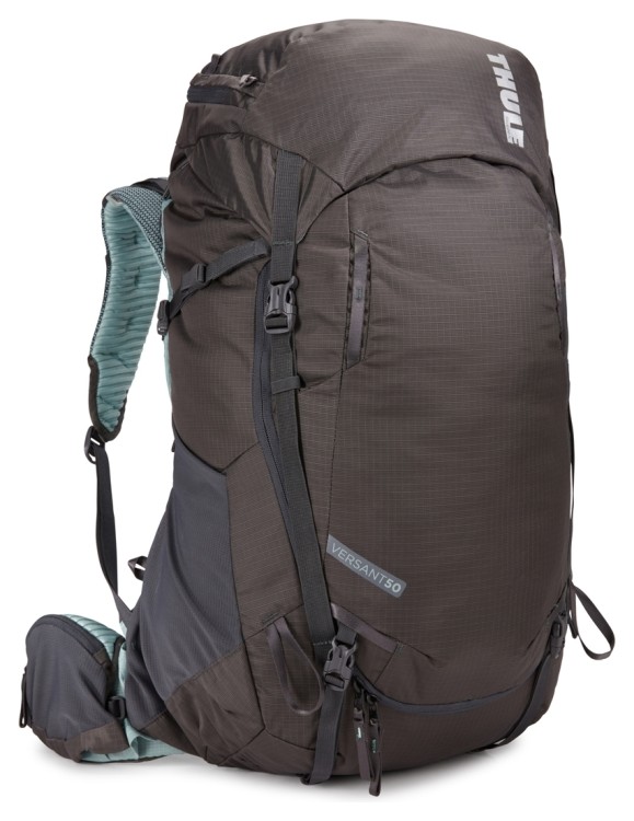 Туристический рюкзак Thule Versant 50L Women's (Asphalt) (TH 3204111), TH 3204111