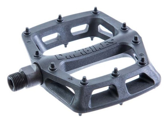 Педали DMR V6 (Black), OBOD_DMR14-VV6-K