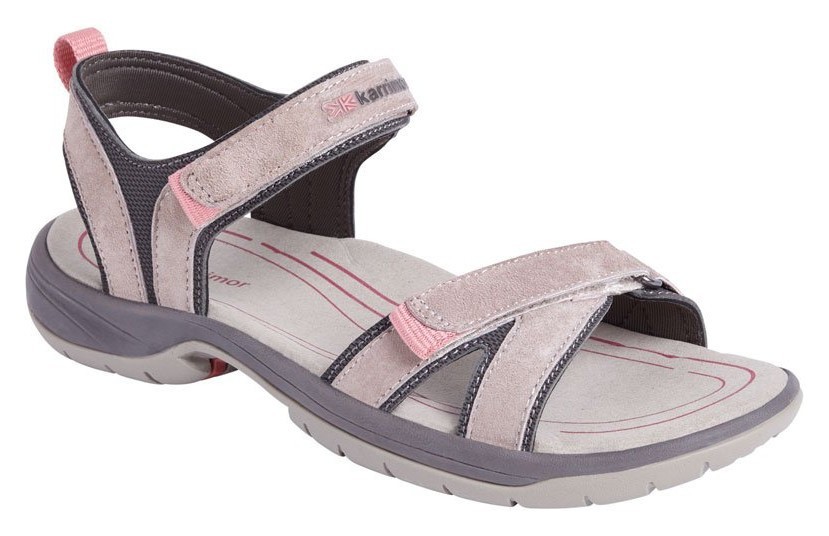 Cандалии женские Karrimor BOTELLA LADIES W 37 (4.0UK) Taupe (K2065-TPE), RCH_13892