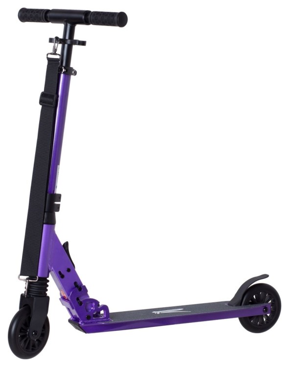 Самокат Rideoo 120 Purple, 5059281