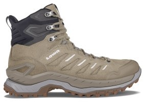LOWA ботинки Innovo MID dune-grey 42.0