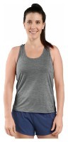 Ultimate Direction майка Cirriform Tank W grey M