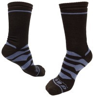 Носки из шерсти зимние Tramp UTRUS-007-black