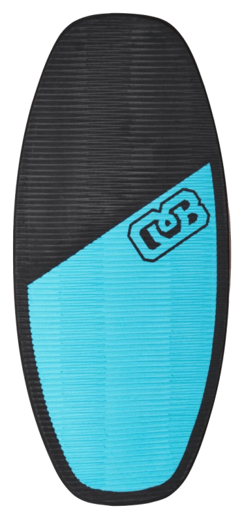 Скимборд DB Standard Streamline Skimboard L - Blue, FRD.037387