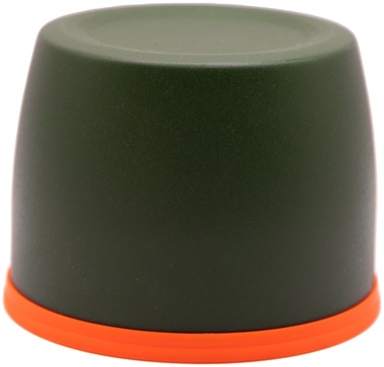 Крышка для термосов TRAMP UTRC-138-141-olive, UTRC-138-141-KRB-olive