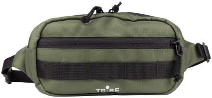 Поясна сумка Tribe Waist bag 1,5 L T-ID-0001