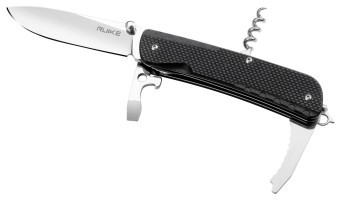 Багатофункціональний ніж Ruike Trekker LD21-B