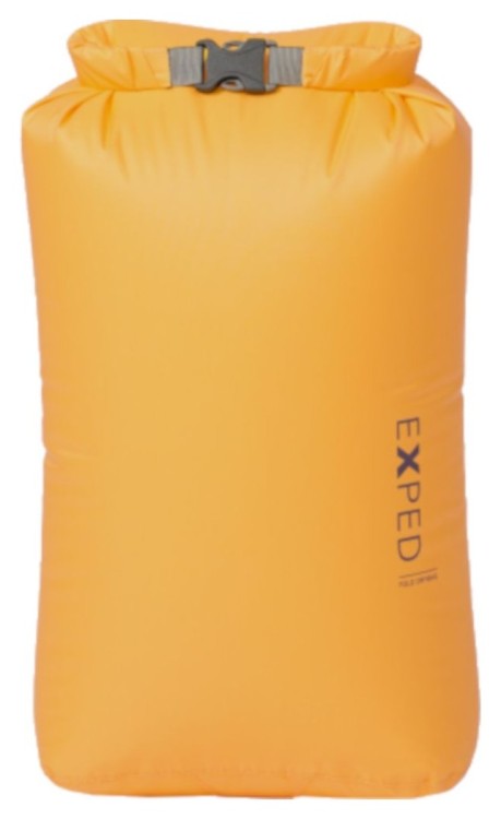 Гермомішок Exped Fold Drybag S, 018.0441