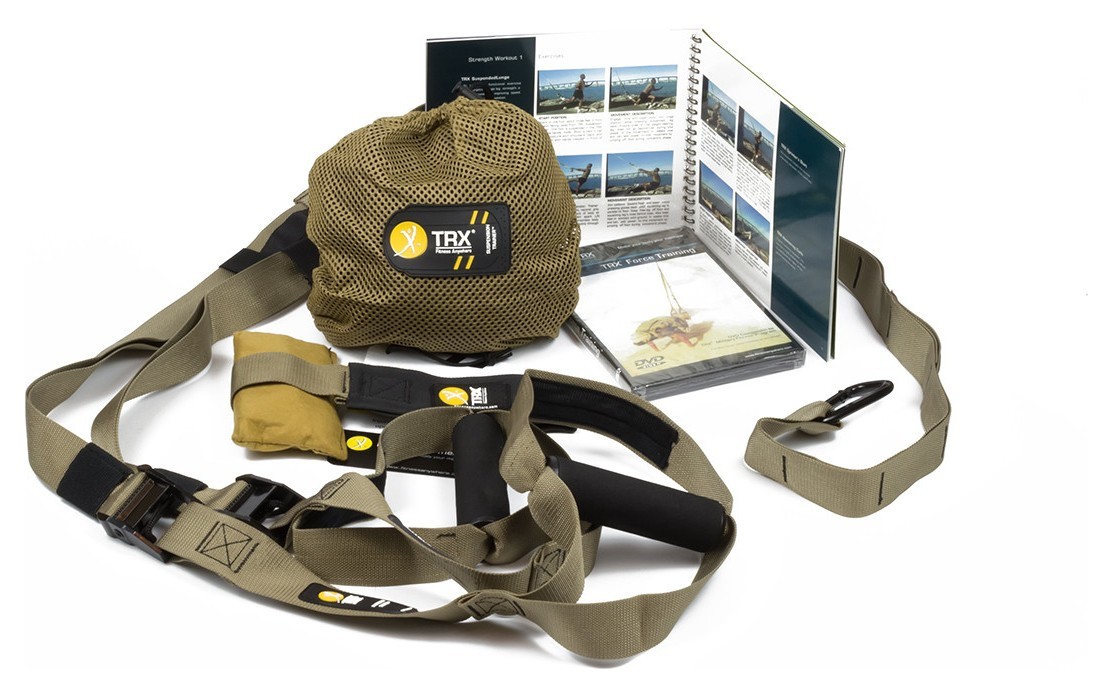 Петлі TRX Force Kit (T1), EFIT_EF-2360