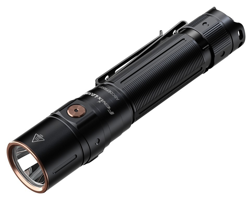 Ліхтар ручний Fenix LD30R, FNR_LD30R