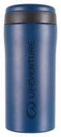 Гуртка Lifeventure Thermal Mug cobalt matt