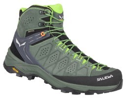 Ботинки Salewa MS Alp Trainer 2 Mid GTX