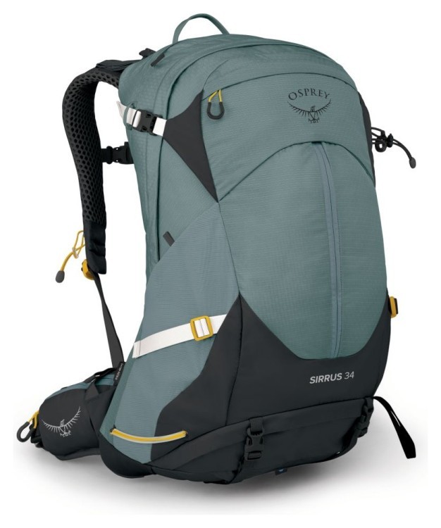 Рюкзак Osprey Sirrus 34, 009.2861