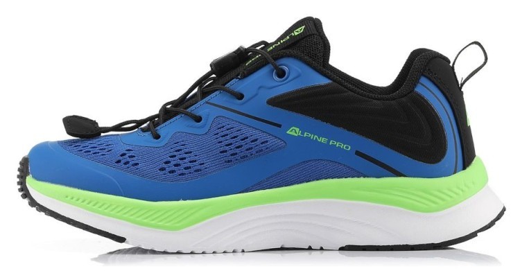 Кроссовки Alpine Pro Grewo, 007.019.0150