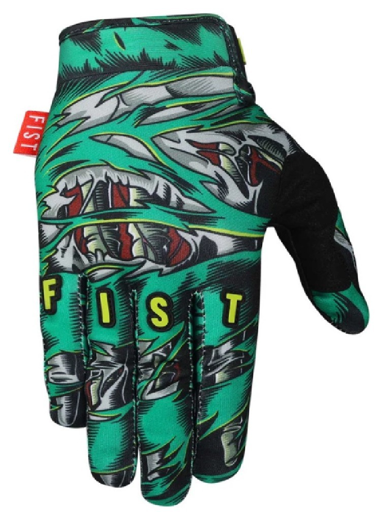 Перчатки Fist DANIEL SANDOVAL - SANDMAN - Small, VELD_F-GS-01434-S