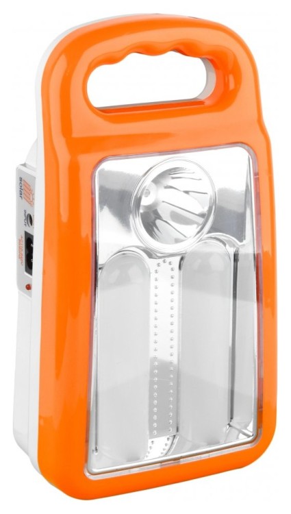 Лампа HG-500B 6000 мАч, HUG DUE, MRTN_2493