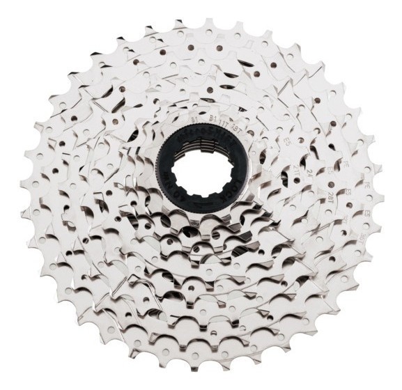 Касета для велосипеда MicroSHIFT R9 9SPD 11-34T Silver (CS-H092 11-34), RCH_19816