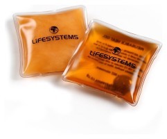 Грелки для рук Lifesystems Reusable Hand Warmer