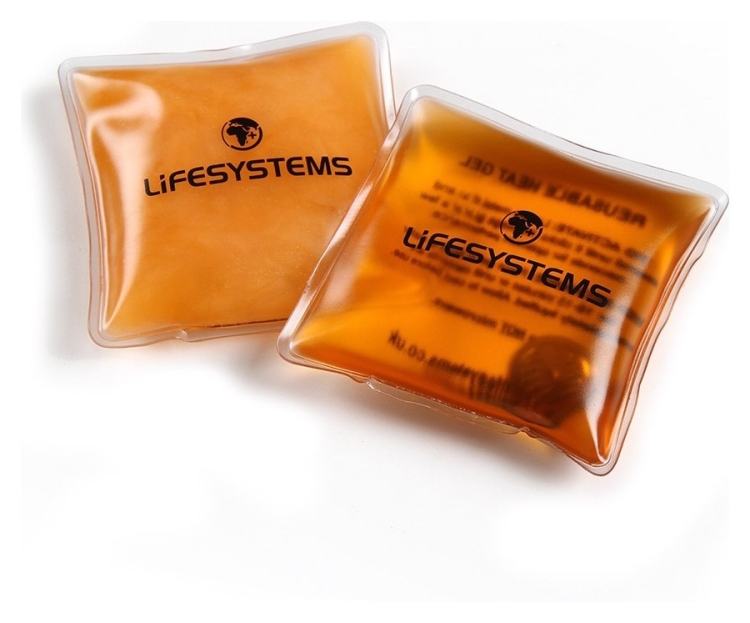 Грилки для рук Lifesystems Reusable Hand Warmer, 424501